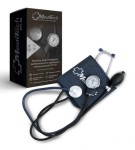 Тонометр механический, Meditech (МедиТех) МТ-10 со стетоскопом стандартной манжетой 25-40.5 см