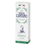 Зубная паста, Pasta Del Capitano (Паста дель Капитано) 75 мл арт. 0374F00 1905 натуральные травы