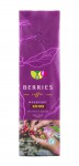 Кофе, Berries Coffee (Беррис Кофе) 250 г Кения в зернах жареный с кофеином арабика