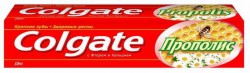 Зубная паста, Colgate (Колгейт) 50 мл прополис