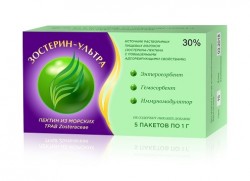 Зостерин-Ультра 30, пор. 30% 1 г №5