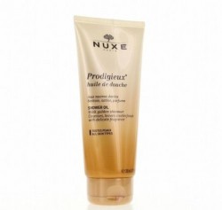 Масло Nuxe Продижьез для душа 200 мл