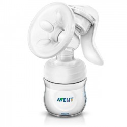 Молокоотсос Avent ручной