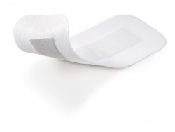 Повязка стерильная самоклеющаяся Cosmopor E послеоперационная р. 10смх6см 1 шт.