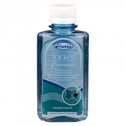 Лосьон Эликси антимикробный с ромашкой 150 мл