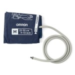 Манжета для тонометра, Omron (Омрон) GS Cuff M средняя на плечо 22-32 см для HBP 1100 / HBP 1300