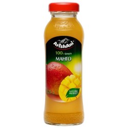 Нектар ArtshAni манго 250 мл стекло